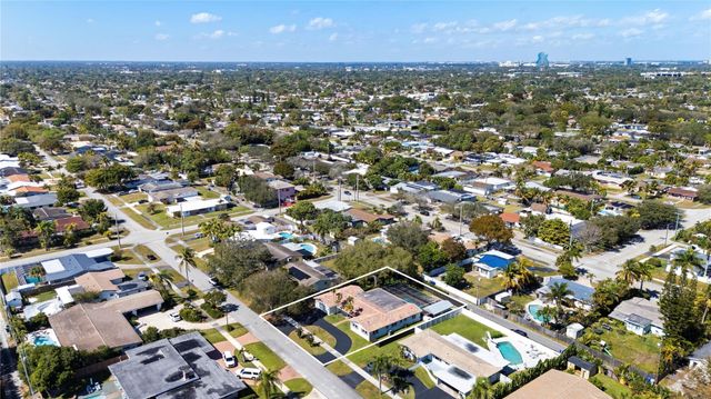 4003 Lincoln Street, Hollywood, FL 33021