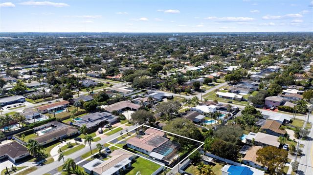 4003 Lincoln Street, Hollywood, FL 33021