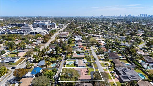 4003 Lincoln Street, Hollywood, FL 33021