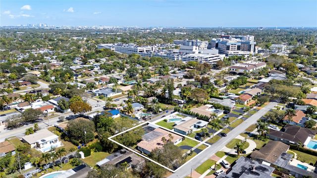 4003 Lincoln Street, Hollywood, FL 33021