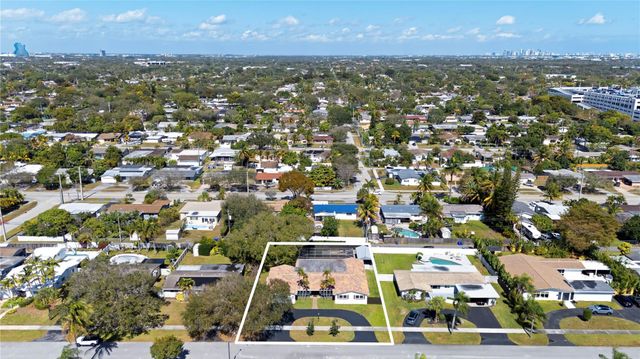 4003 Lincoln Street, Hollywood, FL 33021