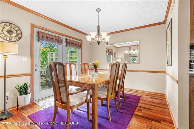 2550 Graduate Way, Holt, MI 48842