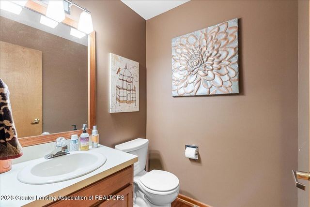 2550 Graduate Way, Holt, MI 48842