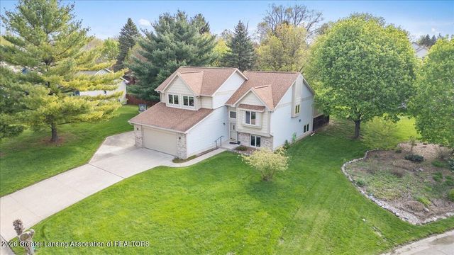 2550 Graduate Way, Holt, MI 48842