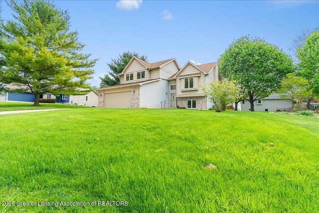 2550 Graduate Way, Holt, MI 48842