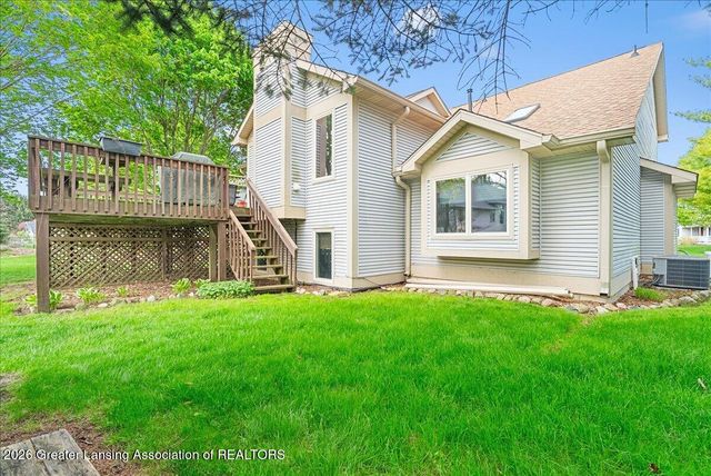 2550 Graduate Way, Holt, MI 48842