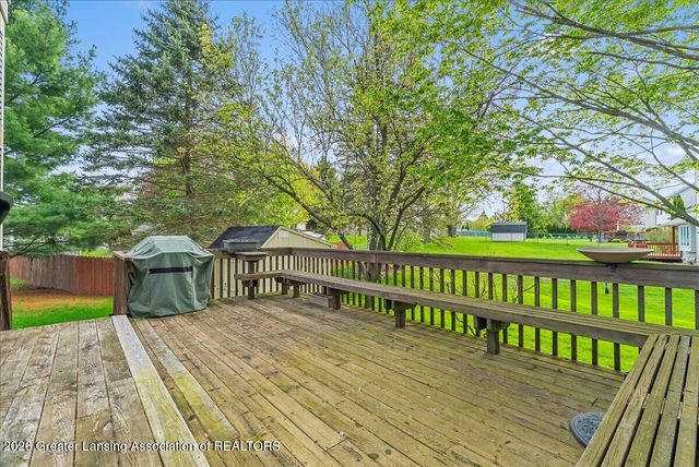 2550 Graduate Way, Holt, MI 48842
