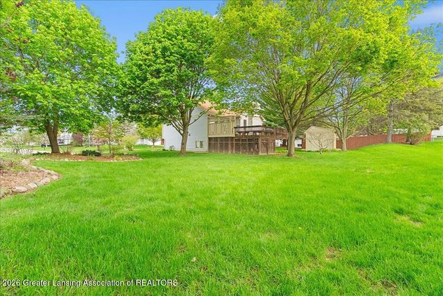 2550 Graduate Way, Holt, MI 48842