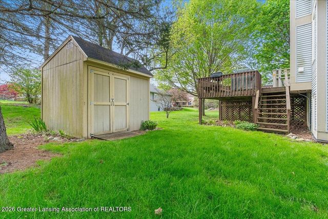 2550 Graduate Way, Holt, MI 48842
