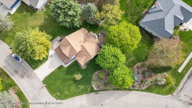 2550 Graduate Way, Holt, MI 48842