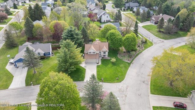 2550 Graduate Way, Holt, MI 48842
