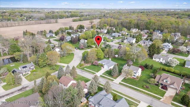 2550 Graduate Way, Holt, MI 48842