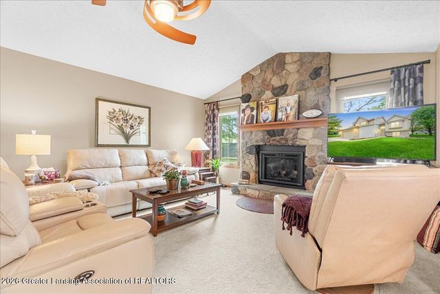 2550 Graduate Way, Holt, MI 48842