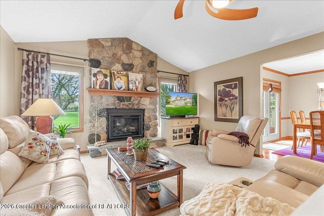 2550 Graduate Way, Holt, MI 48842