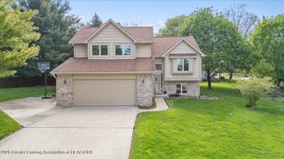 2550 Graduate Way, Holt, MI 48842