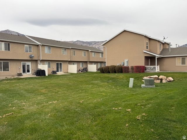 176 W SAVANNAH LN, Harrisville, UT 84414