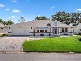 6509 BORG STREET, Leesburg, FL 34748