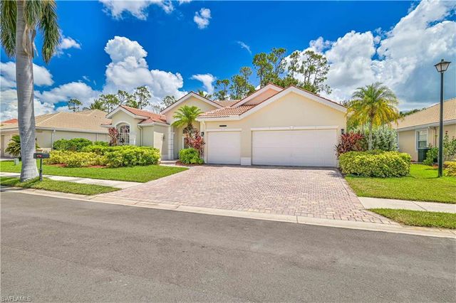 13916 Bald Cypress CIR, Fort Myers, FL 33907