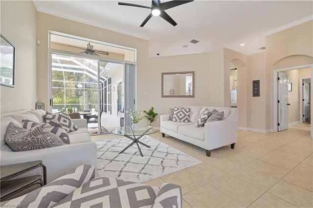 13916 Bald Cypress CIR, Fort Myers, FL 33907