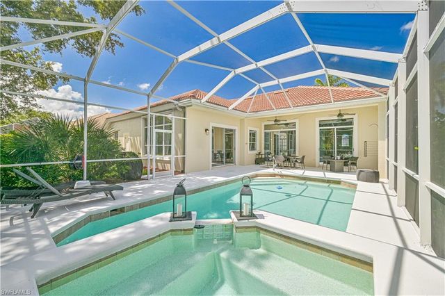 13916 Bald Cypress CIR, Fort Myers, FL 33907