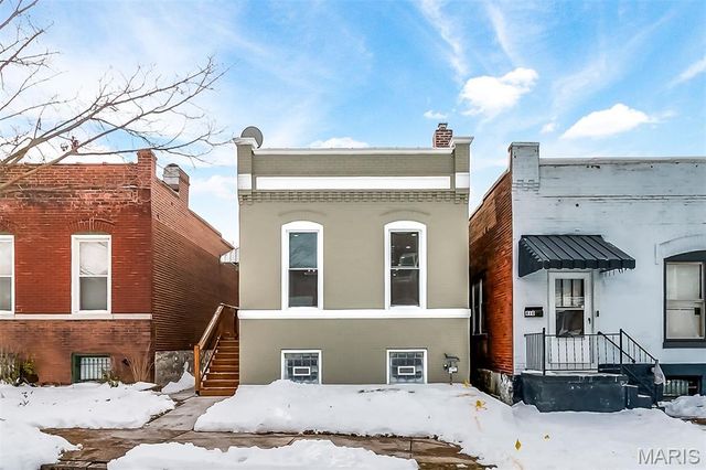 408 Fassen Street, St Louis, MO 63111