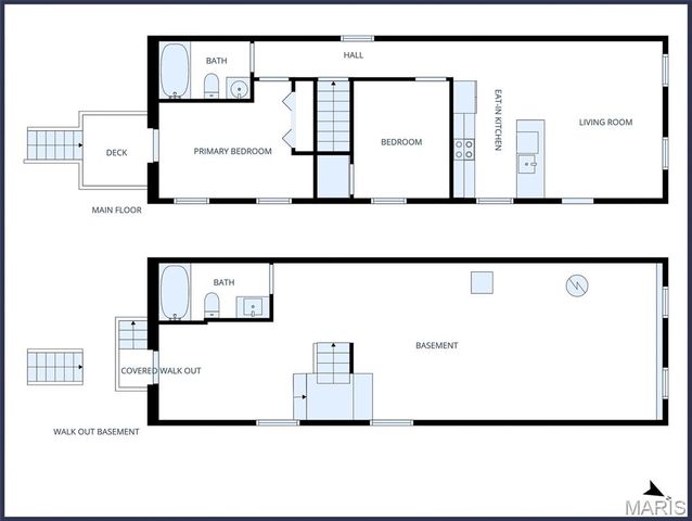 408 Fassen Street, St Louis, MO 63111