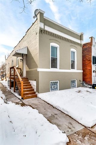 408 Fassen Street, St Louis, MO 63111