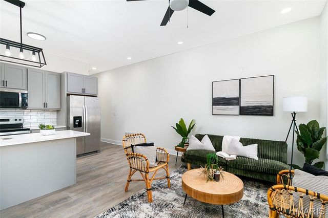 408 Fassen Street, St Louis, MO 63111