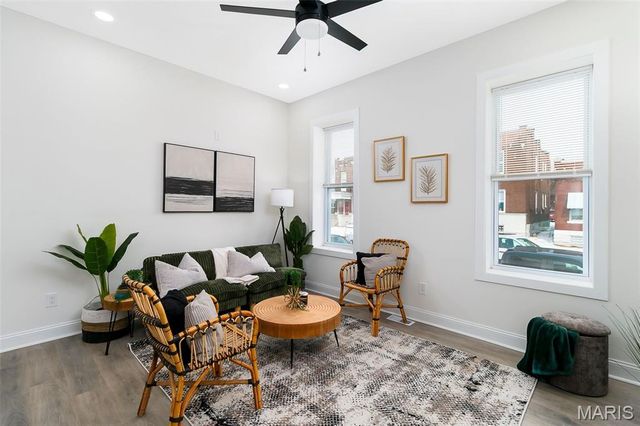 408 Fassen Street, St Louis, MO 63111