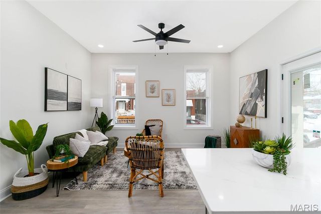 408 Fassen Street, St Louis, MO 63111