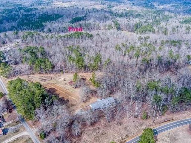 0 Williams TRACT D Lane, Ball Ground, GA 30107