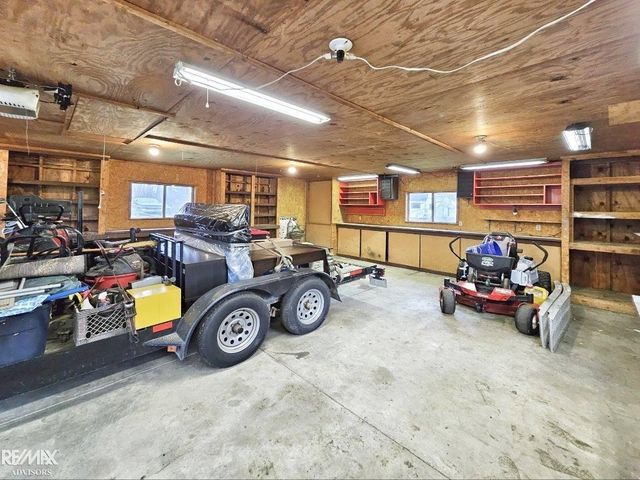 46700 Sugarbush Road, Chesterfield Twp, MI 48047