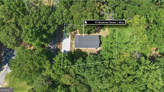 171 Brookview Terrace, Winder, GA 30680