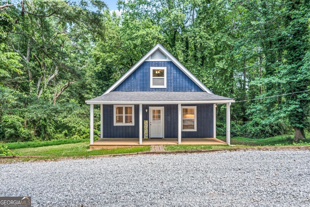 171 Brookview Terrace, Winder, GA 30680