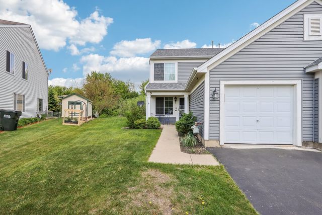 5 CRIMSON Court, Lake In The Hills, IL 60156