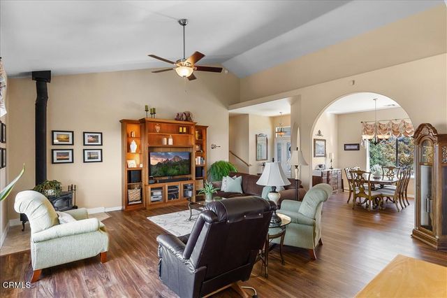 30730 Fox Ridge Court, Tehachapi, CA 93561