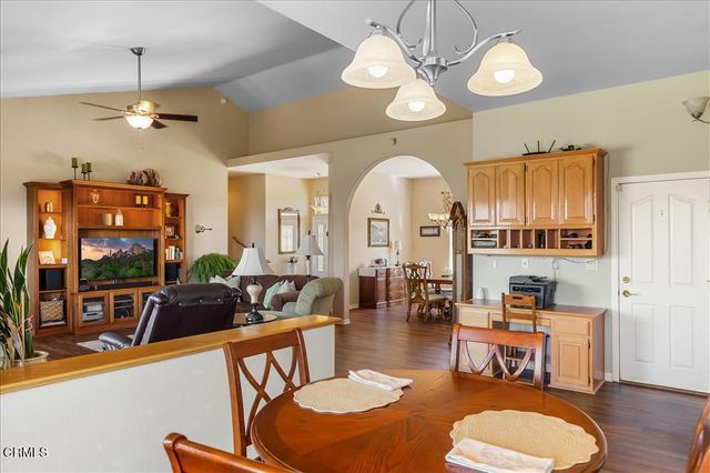 30730 Fox Ridge Court, Tehachapi, CA 93561