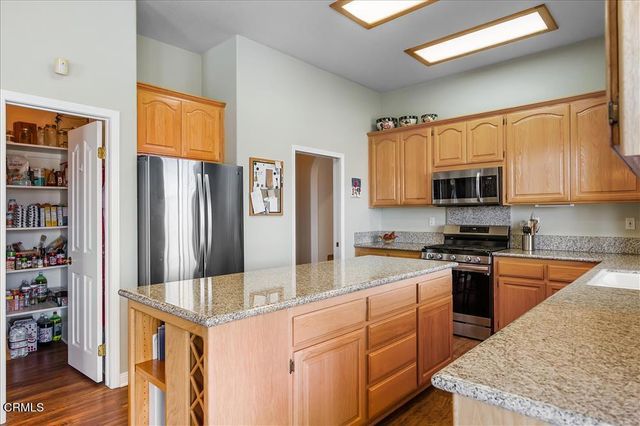 30730 Fox Ridge Court, Tehachapi, CA 93561