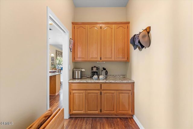 30730 Fox Ridge Court, Tehachapi, CA 93561