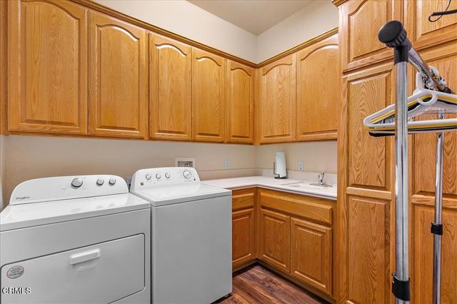 30730 Fox Ridge Court, Tehachapi, CA 93561