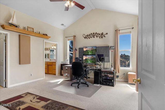 30730 Fox Ridge Court, Tehachapi, CA 93561