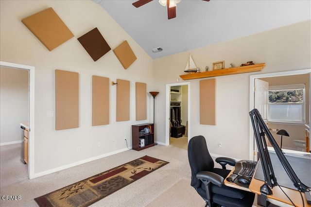 30730 Fox Ridge Court, Tehachapi, CA 93561