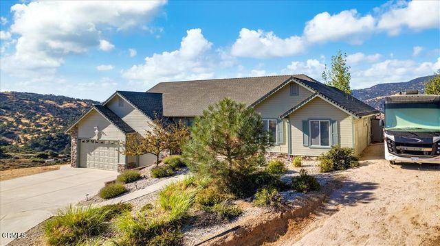 30730 Fox Ridge Court, Tehachapi, CA 93561