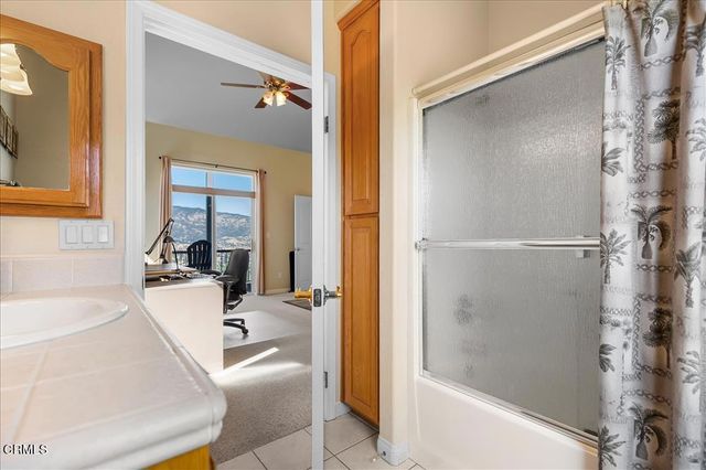 30730 Fox Ridge Court, Tehachapi, CA 93561