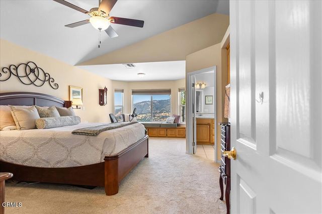 30730 Fox Ridge Court, Tehachapi, CA 93561