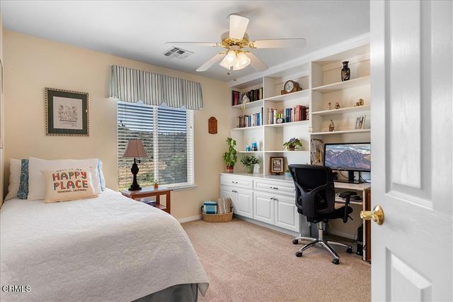 30730 Fox Ridge Court, Tehachapi, CA 93561