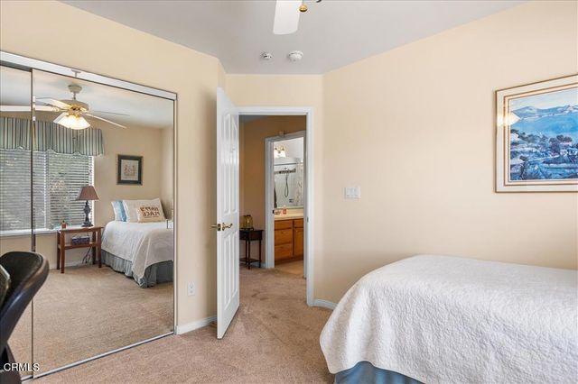 30730 Fox Ridge Court, Tehachapi, CA 93561