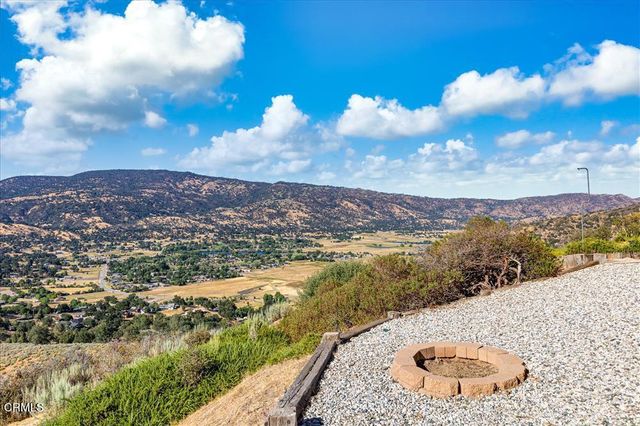 30730 Fox Ridge Court, Tehachapi, CA 93561