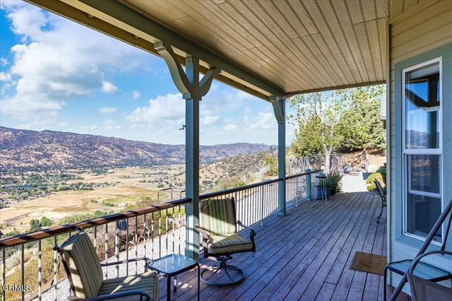 30730 Fox Ridge Court, Tehachapi, CA 93561