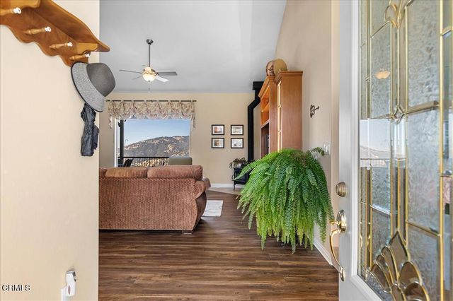 30730 Fox Ridge Court, Tehachapi, CA 93561